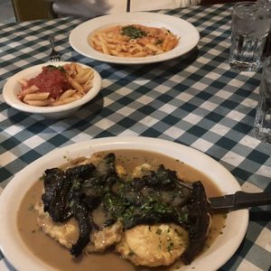Photo of Stella's Italian Restaurant - Kingston, NY, United States