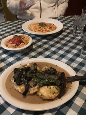 Photo of Stella's Italian Restaurant - Kingston, NY, US.