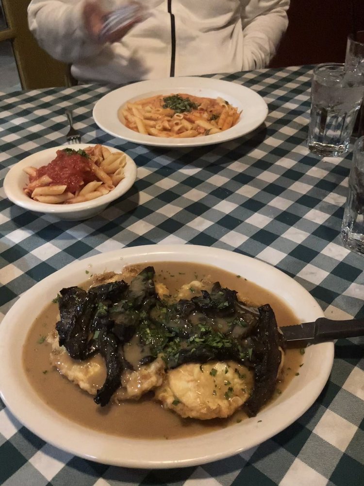 STELLA’S ITALIAN RESTAURANT 12 Photos & 69 Reviews Italian 44 N