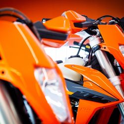 Fani Motors - KTM ENDURO 2021