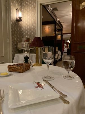 Wiltons Restaurant by null