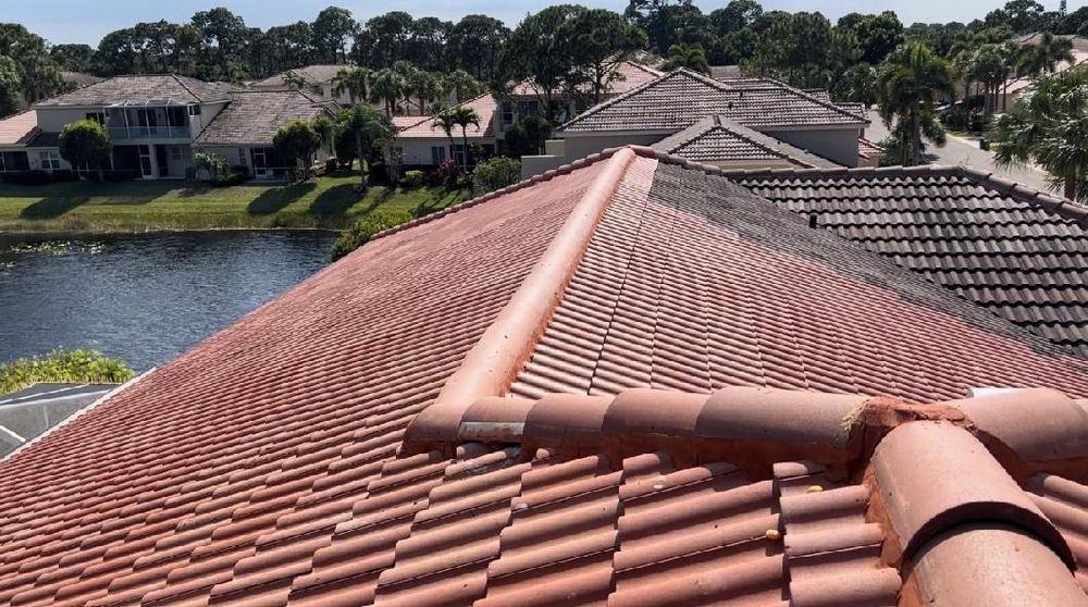 Slide of Charles Conry Roofing