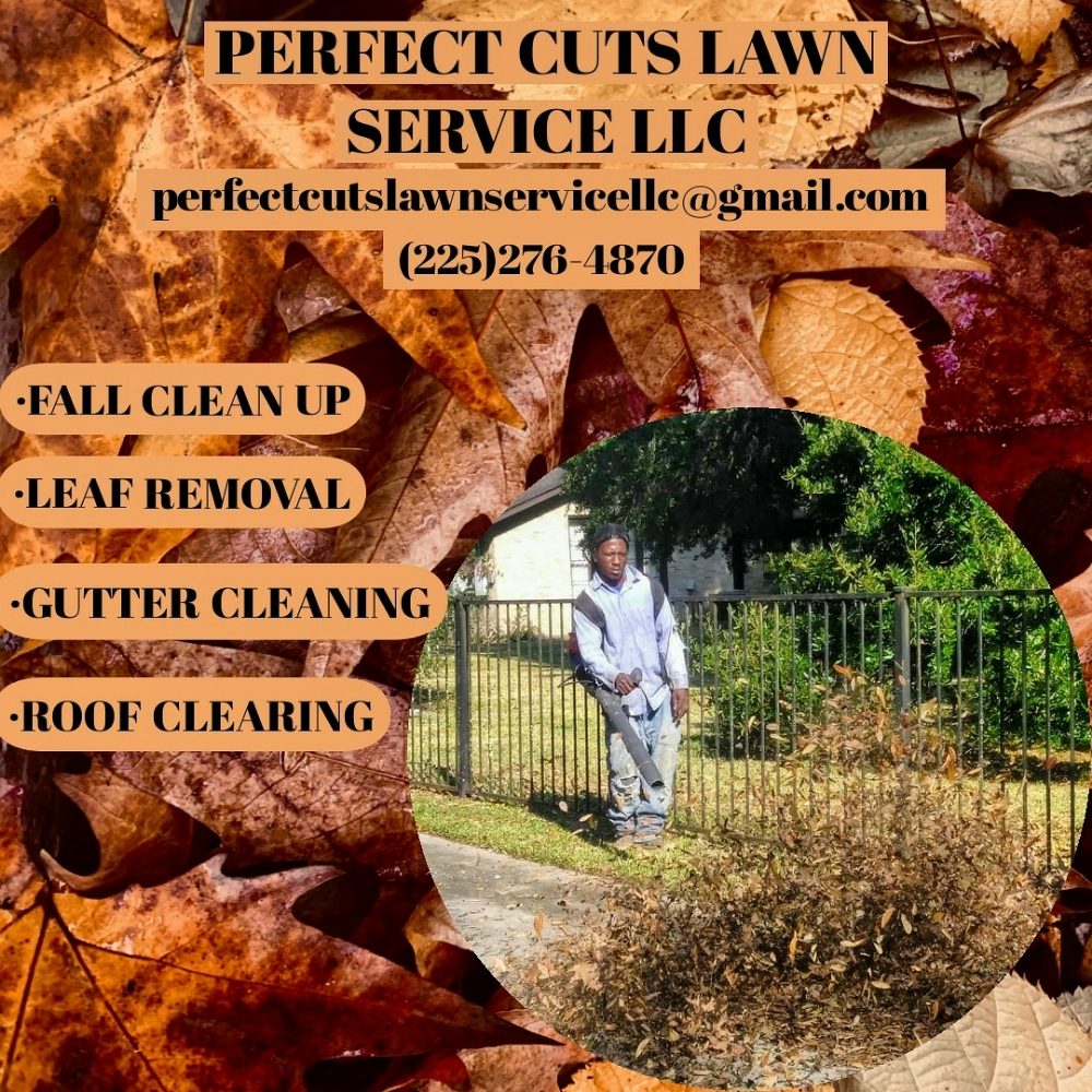 Perfect Cuts Lawn Service - tree service in Baton Rouge, LA