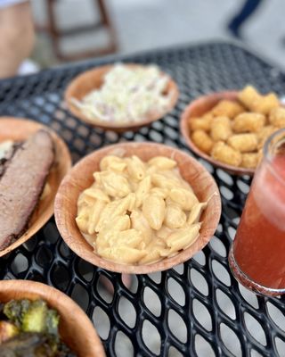 Half Liter Brewery, Bar, & BBQ by null