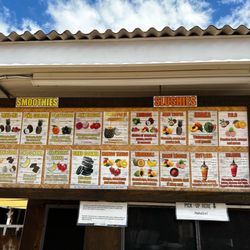 Barefruit Bar