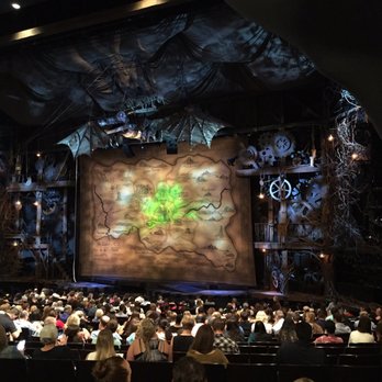 Wicked - Performing Arts Near Me - New York, New York