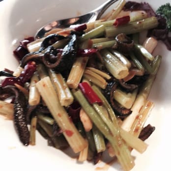 霸王川莊 - Sichuan fry fish - Szechuan Near Me - Hong Kong, HK