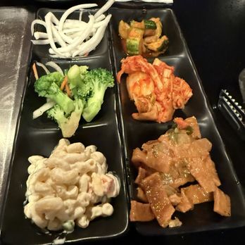 RH BBQ - Banchan - Korean Near Me - Rowland Heights, California RH BBQ - Banchan - Korean Near Me - Rowland Heights, California