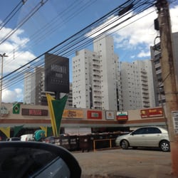 Mirante Plaza Gourmet