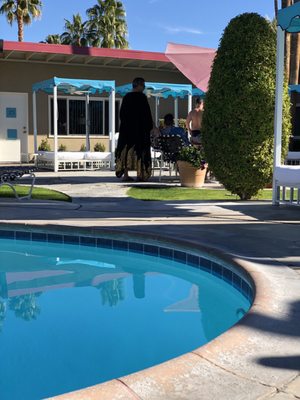 Inndulge Palm Springs by null