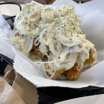 92 Chicken - Plain flavor with Snow Onions. - Chicken Wings Near Me - Orlando, Florida 92 Chicken - Plain flavor with Snow Onions. - Chicken Wings Near Me - Orlando, Florida