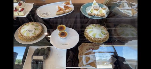 Ravelin Bakery by null