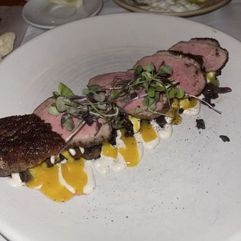 Barbounia - Greek Near Me - New York, New York Barbounia - Greek Near Me - New York, New York
