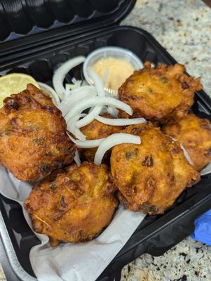 Chef Creole Seasoned Restaurant by null