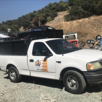 Quick Haul - Smal or large load 
Give me a call best prices on the area 
9253180448 - Demolition Services Near Me