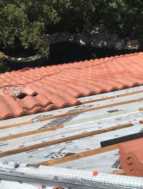 Slide of Southern Development Corporation