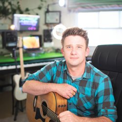 August G Music