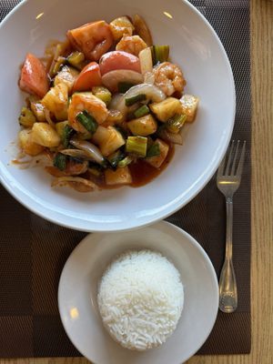 Thai Pepper by null