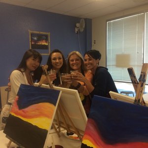 PAINTING WITH A TWIST 54 Photos 25 Reviews 716 Indian Trail 300s