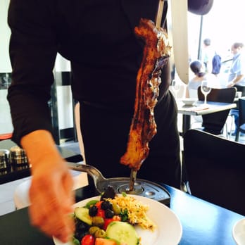 Rodizio Brazil - Steakhouses Near Me - London, XGL