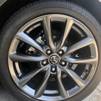 Raad Auto - After - Wheel & Rim Repair Near Me Raad Auto - After - Wheel & Rim Repair Near Me
