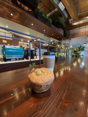 Nossa Familia Coffee by null