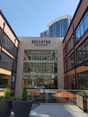 Ballston Quarter by null