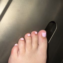 T & L Nail Spa - Cuts