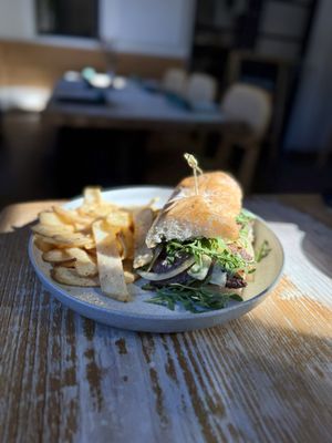 The Alchemists' Garden by null