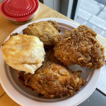 KFC - 3 piece combo - $9.49 - Chicken Wings Near Me - Meridian, Idaho KFC - 3 piece combo - $9.49 - Chicken Wings Near Me - Meridian, Idaho