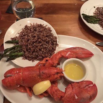 Galyn's - Seafood Near Me - Bar Harbor, Maine