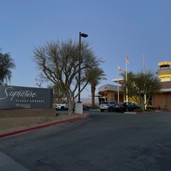Signature Flight Support