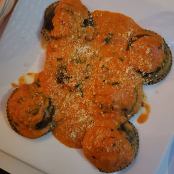 Piccante - Seafood Ravioli - Italian Near Me - Brooklyn, New York Piccante - Seafood Ravioli - Italian Near Me - Brooklyn, New York
