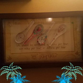Jaguar Restaurant - Coconut Grove - #inspiration - Latin American Near Me - Miami, Florida