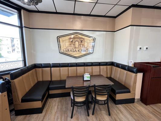 Jarasa Kabob - Jefferson Park by null