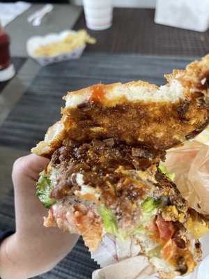 In-N-Out Burger by null