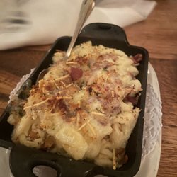 Heidelberg Restaurant - Kasespatzle