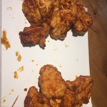 Bonchon Navy Yard - Chicken Wings Near Me - Washington, DC, District of Columbia