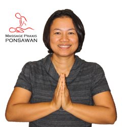 Massage Praxis Ponsawan