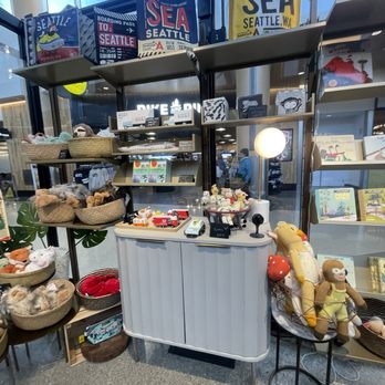 Chalo & Co - Gift Shops Near Me - Seattle, Washington