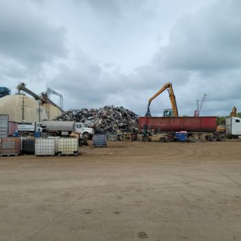 Elizabeth River Recycling - Recycling Center Near Me - Chesapeake, Virginia Elizabeth River Recycling - Recycling Center Near Me - Chesapeake, Virginia