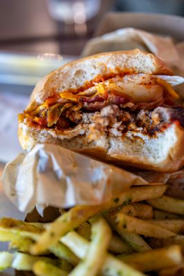 Gott's Palo Alto by null