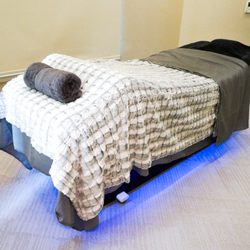 Ari A  Boutique Massage - Spa Room