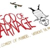 God of Carnage gift card