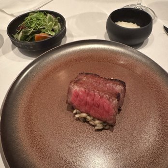 Jungsik - Korean Near Me - New York, New York Jungsik - Korean Near Me - New York, New York
