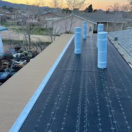 Slide of Cisco Roofing And Construction