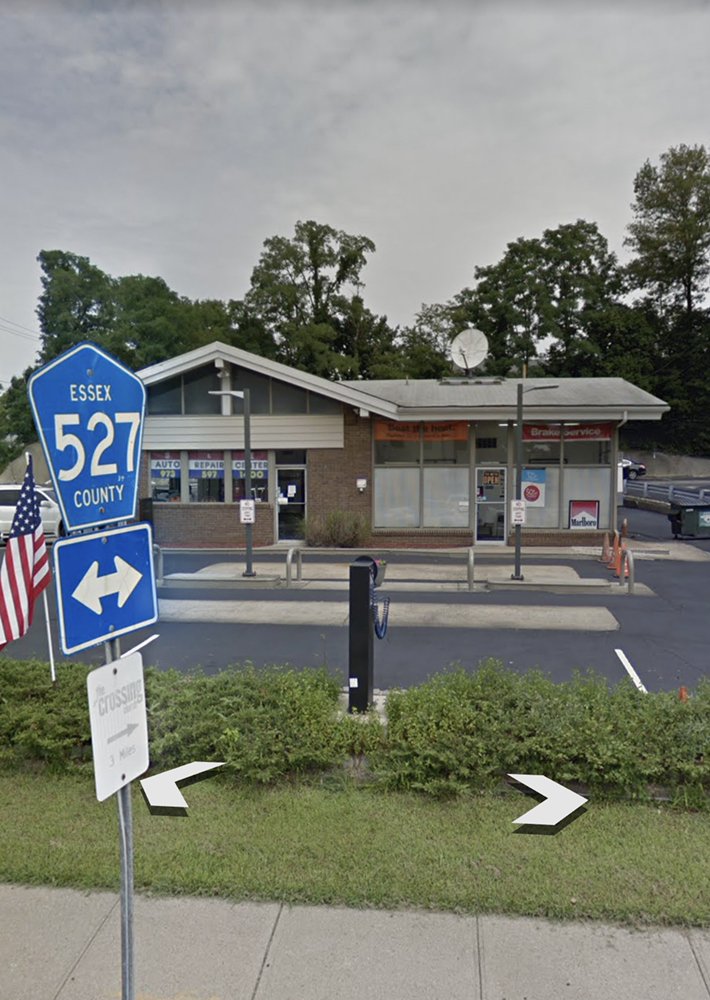 E & S AUTO REPAIR Updated August 2024 327 East Northfield Rd