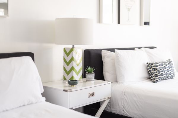 The Three Fifty Hotel by null