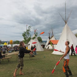 Folklore Garten - Folklore Im Garten