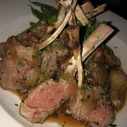 Hook up gourmet Cape Charles